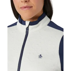 OP Knit Jacquard Floral-Original Penguin Sale