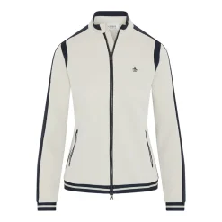 OP Knit Jacquard Floral-Original Penguin Sale