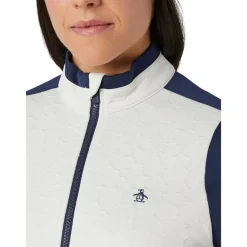 OP Knit Jacquard Floral-Original Penguin Sale