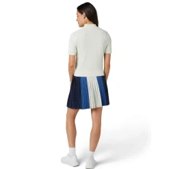 OP Laser Cut Floral Ss-Original Penguin Clearance