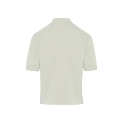 OP Laser Cut Floral Ss-Original Penguin Clearance