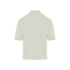 OP Laser Cut Floral Ss-Original Penguin Clearance