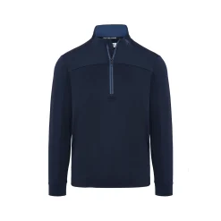 OP Lightweight 1/4 Zip Pullover-Original Penguin Online