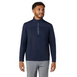 OP Lightweight 1/4 Zip Pullover-Original Penguin Online