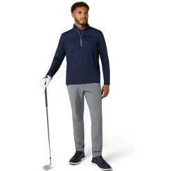 OP Lightweight 1/4 Zip Pullover-Original Penguin Online