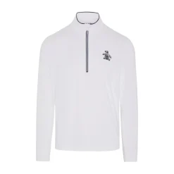 OP L/S 1/4 Zip Technica Vit-Original Penguin Clearance