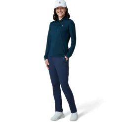 OP Ls Polo With Mesh Yo-Original Penguin Sale