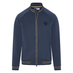 OP Pete´s Original Knit Track Jacket-Original Penguin Outlet