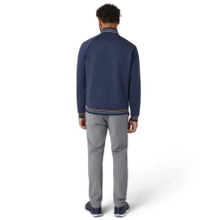OP Pete´s Original Knit Track Jacket-Original Penguin Outlet