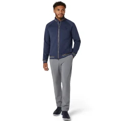OP Pete´s Original Knit Track Jacket-Original Penguin Outlet