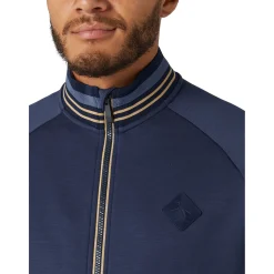 OP Pete´s Original Knit Track Jacket-Original Penguin Outlet