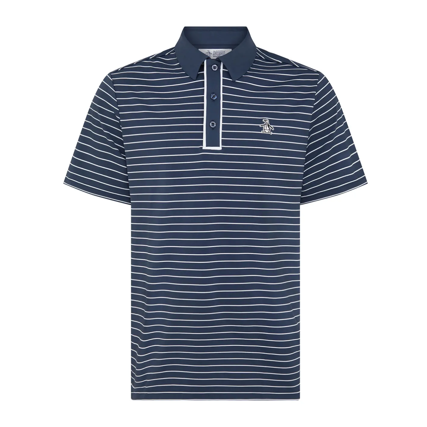OP The Heritage Stripe-Original Penguin Clearance