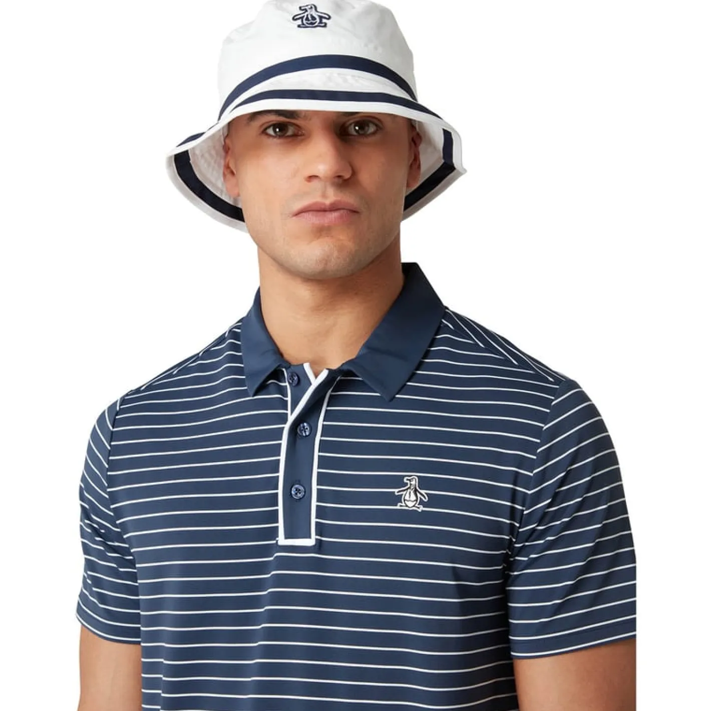 OP The Heritage Stripe-Original Penguin Clearance