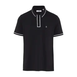 OPG The Technical Earl Polo Svart-Original Penguin Best