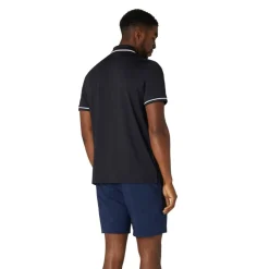 OPG The Technical Earl Polo Svart-Original Penguin Best