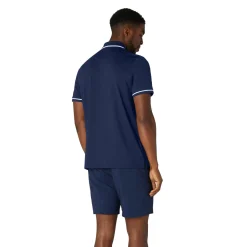 OPG The Technical Earl Polo Blå-Original Penguin Best