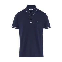 OPG The Technical Earl Polo Blå-Original Penguin Best