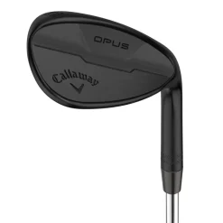 Opus Svart-Callaway