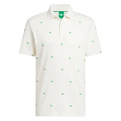 Ori F Novelty Polo-Adidas Golf Originals Sale