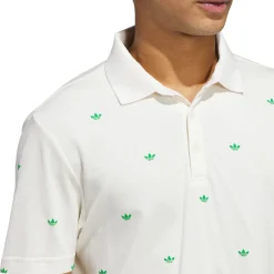 Ori F Novelty Polo-Adidas Golf Originals Sale