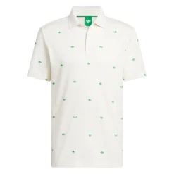 Ori F Novelty Polo-Adidas Golf Originals Sale