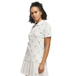 Ori F Novelty Polo W-Adidas Golf Originals