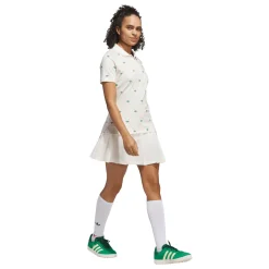 Ori F Novelty Polo W-Adidas Golf Originals