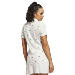 Ori F Novelty Polo W-Adidas Golf Originals