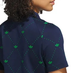 Ori F Novelty Polo W-Adidas Golf Originals Online