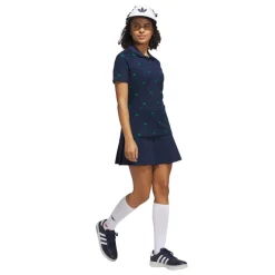 Ori F Novelty Polo W-Adidas Golf Originals Online