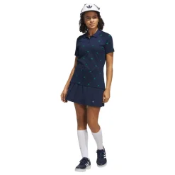 Ori F Novelty Polo W-Adidas Golf Originals Online