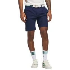 Ori F Pleat Short-Adidas Golf Originals Sale