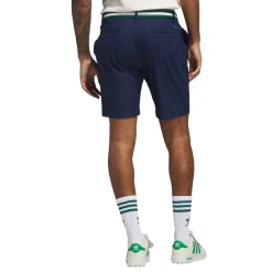 Ori F Pleat Short-Adidas Golf Originals Sale