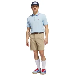 Ori F Pleat Short Beige-Adidas Golf Originals Hot