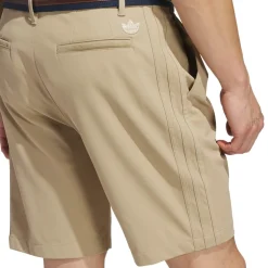 Ori F Pleat Short Beige-Adidas Golf Originals Hot