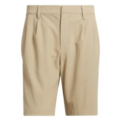 Ori F Pleat Short Beige-Adidas Golf Originals Hot