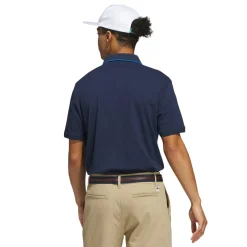 Ori F Solid Polo Lc-Adidas Golf Originals