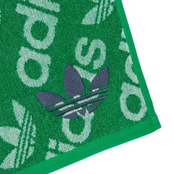 Ori Og Golf Towl Grön-Adidas Golf Originals Hot