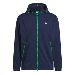 Ori S Full Zip Jckt-Adidas Golf Originals