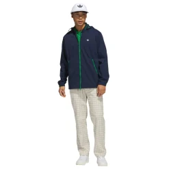 Ori S Full Zip Jckt-Adidas Golf Originals