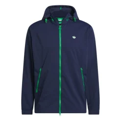Ori S Full Zip Jckt-Adidas Golf Originals