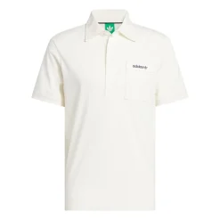 Ori S Pocket Polo-Adidas Golf Originals New