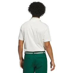 Ori S Pocket Polo-Adidas Golf Originals New