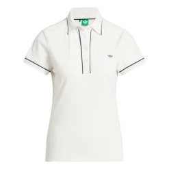 Ori S Sld Polo W-Adidas Golf Originals Best