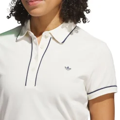 Ori S Sld Polo W-Adidas Golf Originals Best
