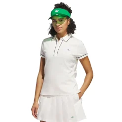 Ori S Sld Polo W-Adidas Golf Originals Best