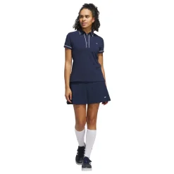 Ori S Sld Polo W-Adidas Golf Originals Hot