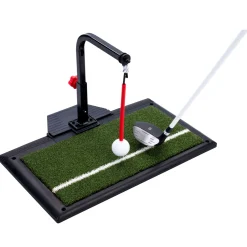 Outdoor Adjustable Swing Trainer-Pure Clearance