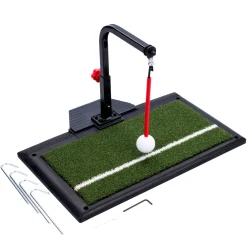 Outdoor Adjustable Swing Trainer-Pure Clearance