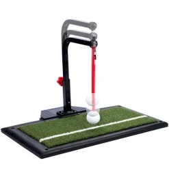 Outdoor Adjustable Swing Trainer-Pure Clearance